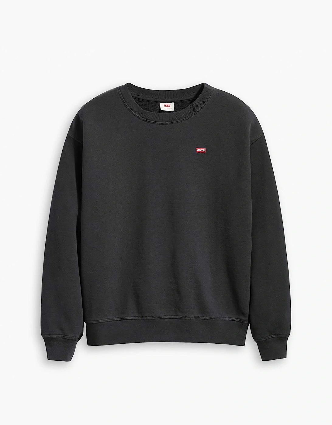 Standard Crew Neck Sweatshirt