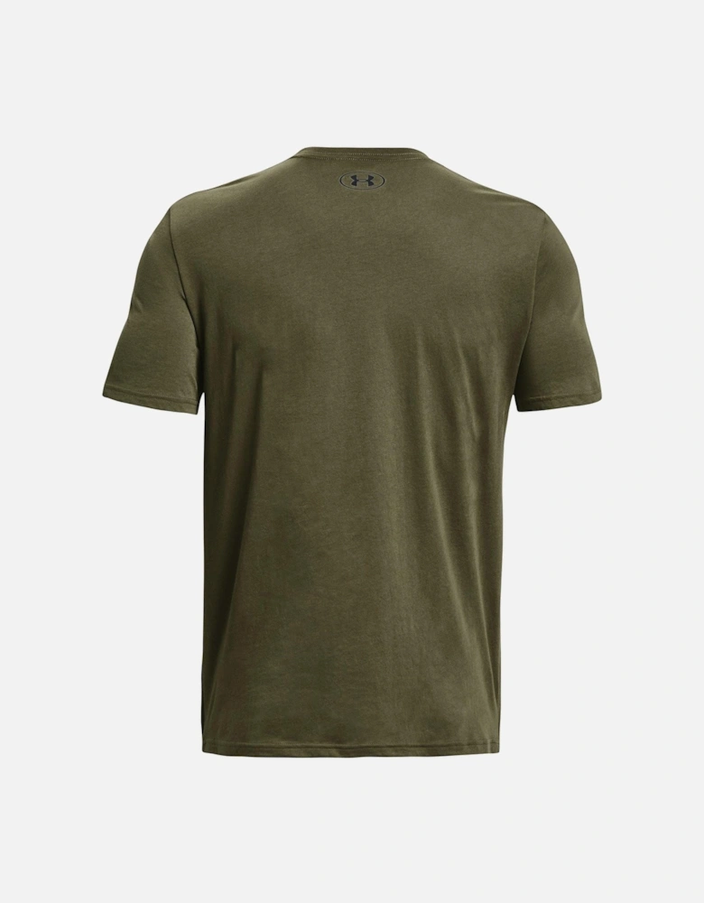 Sportstyle Left Chest Short Sleeve T-Shirt