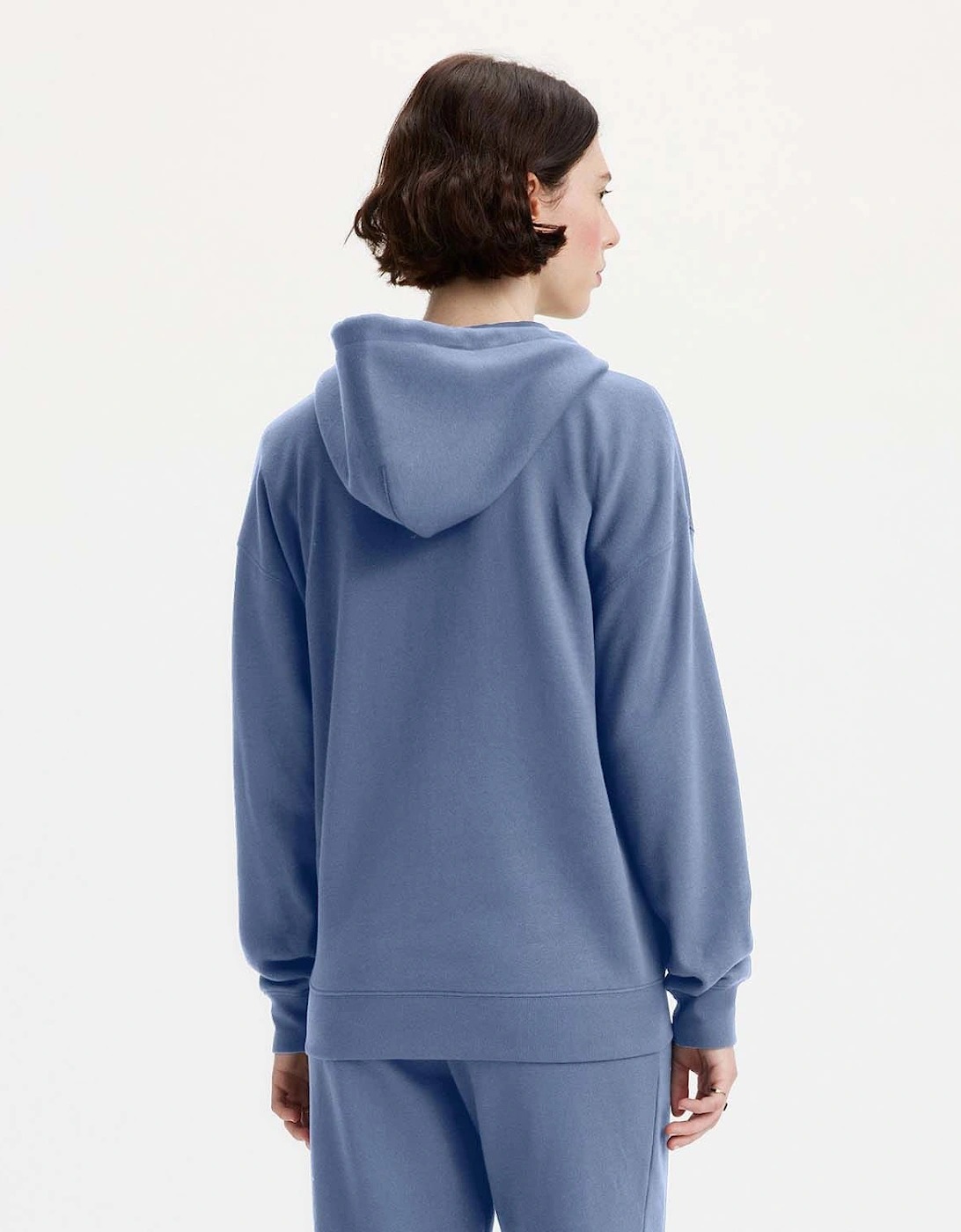 Everyday Zip-Up Hoody