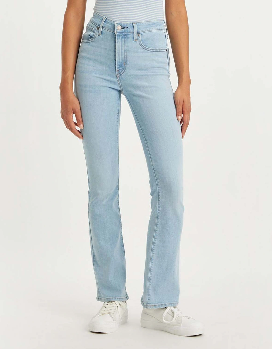 725 Heritage Bootcut Jeans, 4 of 3