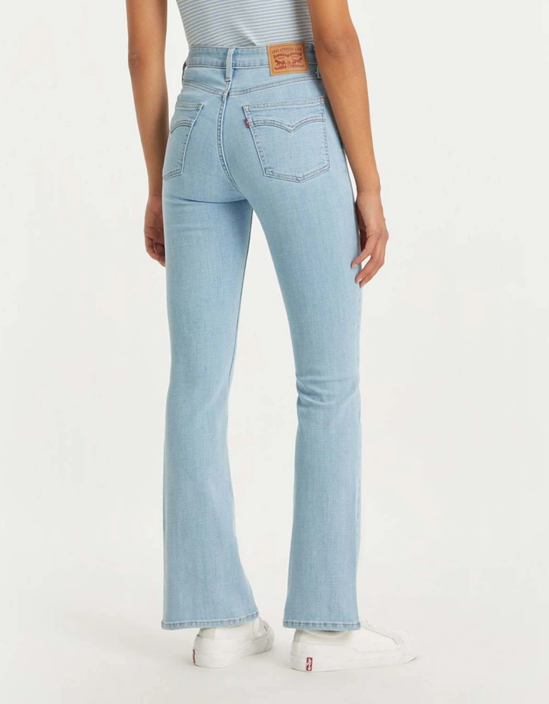 725 Heritage Bootcut Jeans