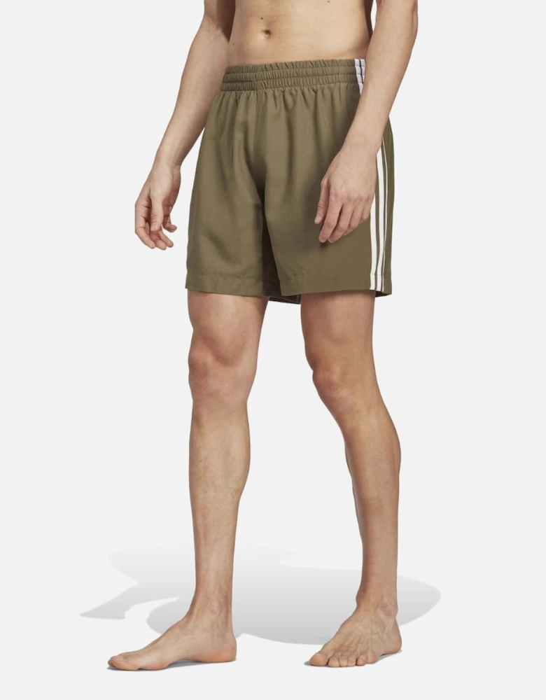 Adicolor 3-Stripes Swim Shorts