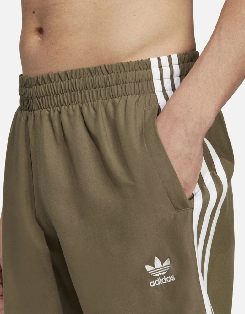 Adicolor 3-Stripes Swim Shorts