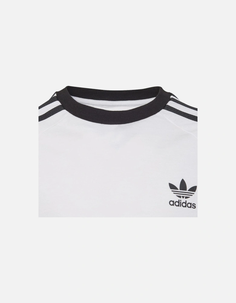 Junior Adicolor 3-Stripes T-Shirt