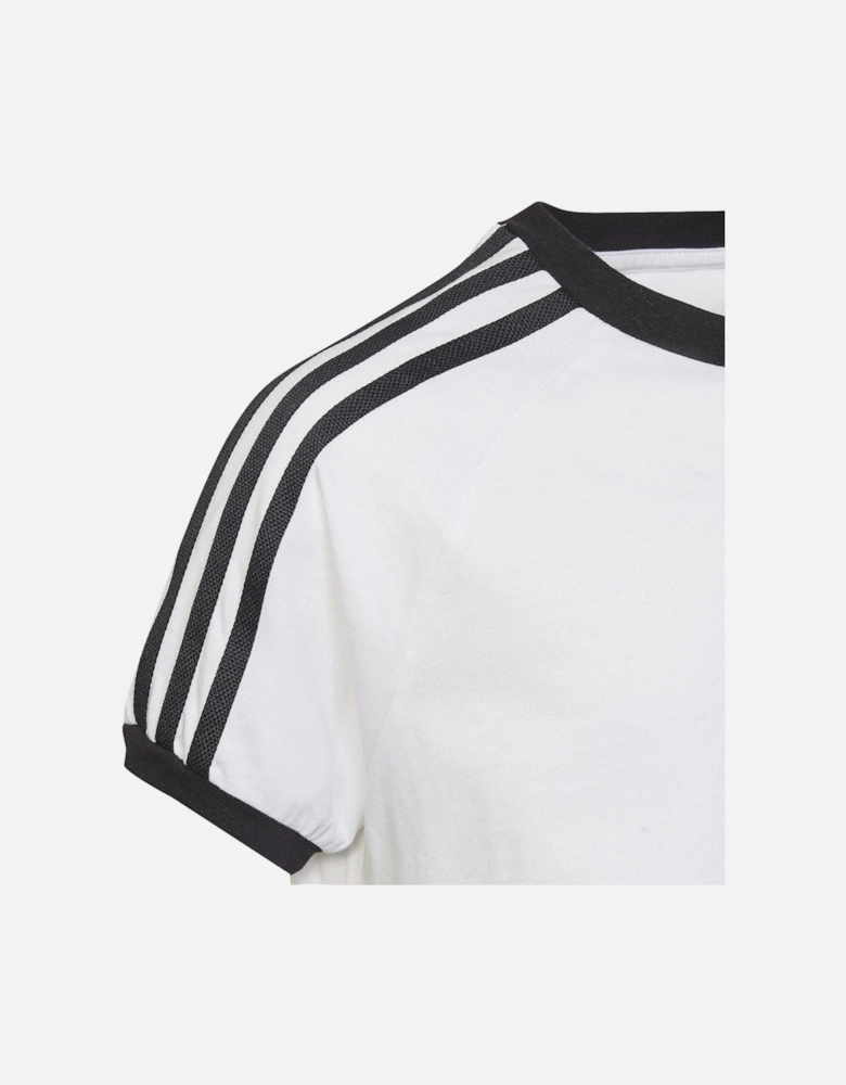 Junior Adicolor 3-Stripes T-Shirt