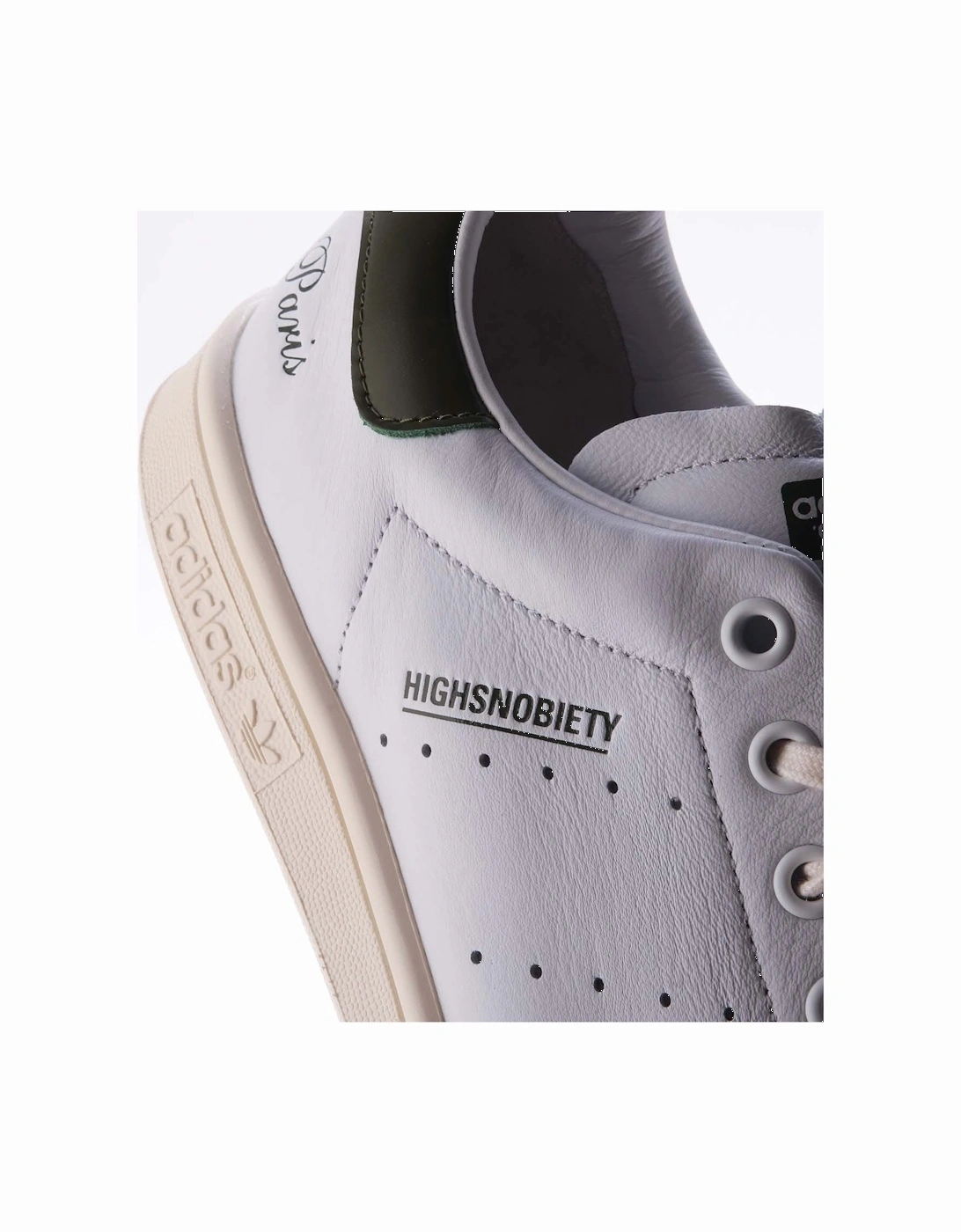 Stan Smith Highsnobiety Trainers