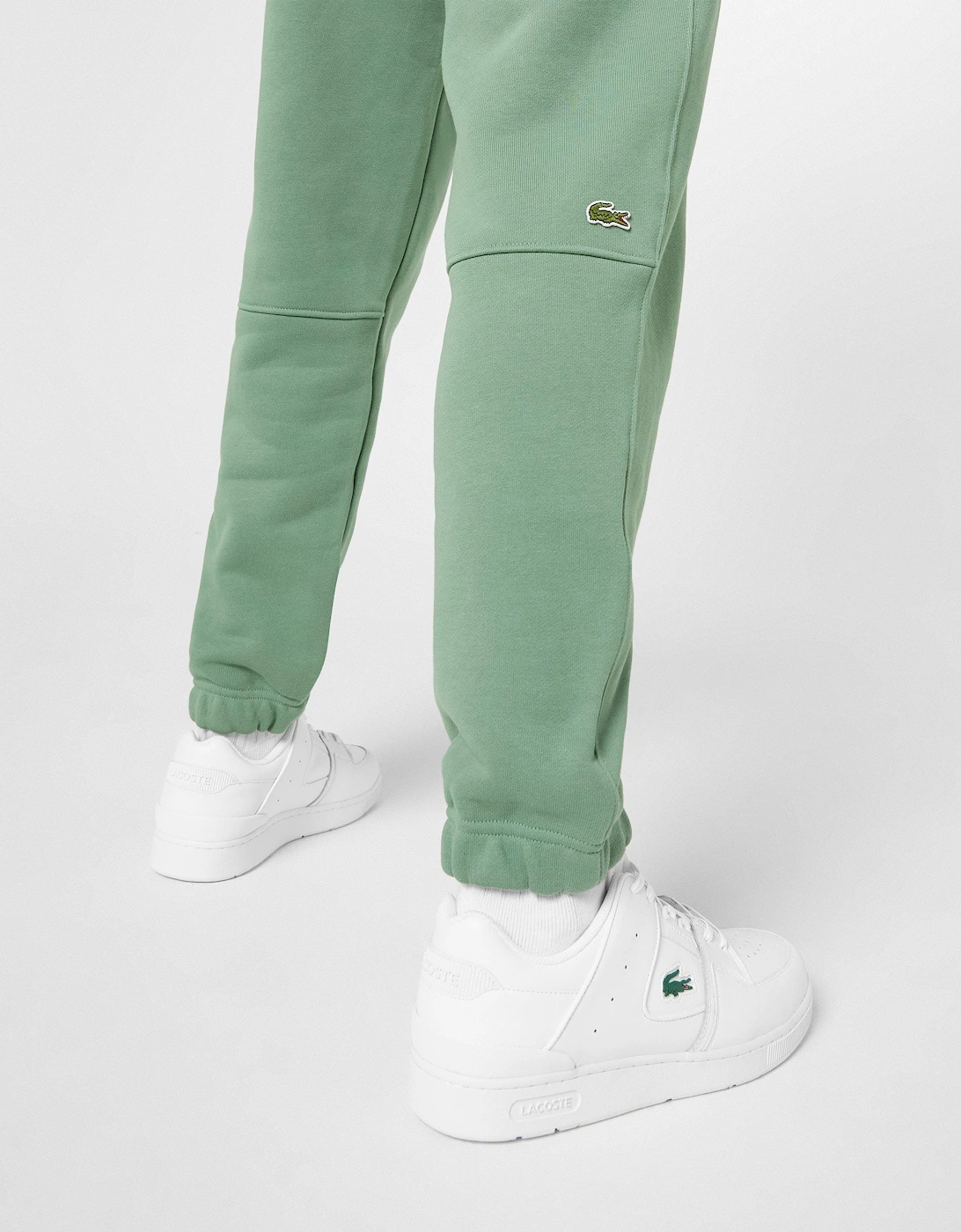 Relaxed Fit Sweatpants