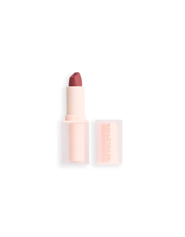 Lip Allure Soft Satin Lipstick Dreamy