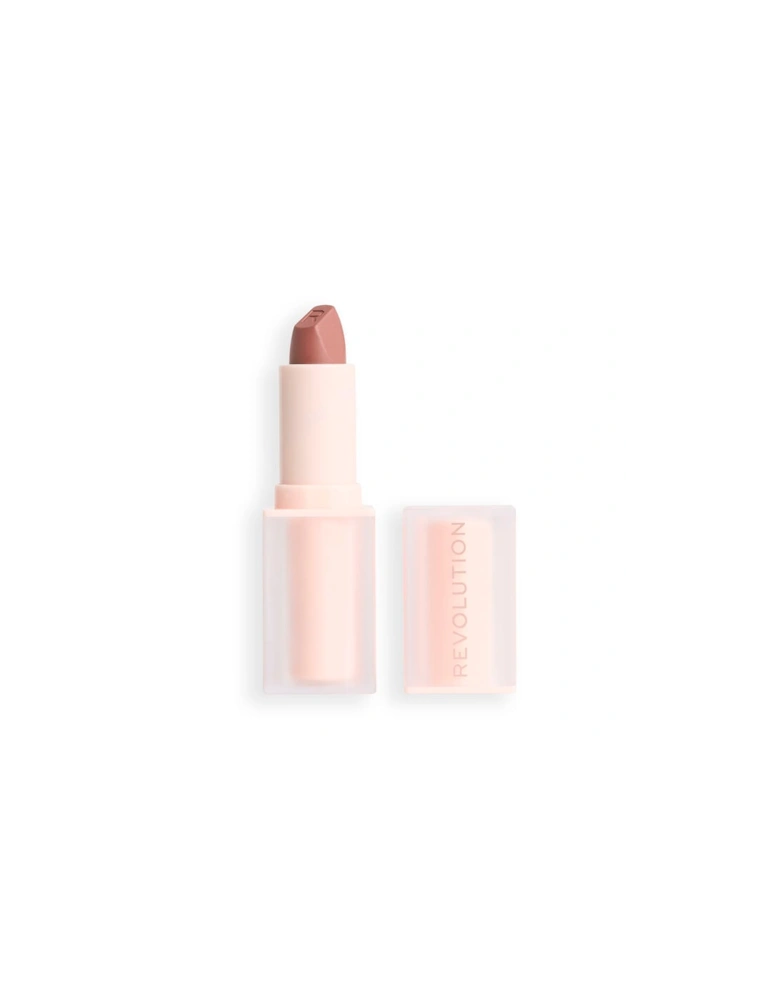 Lip Allure Soft Satin Lipstick Siren