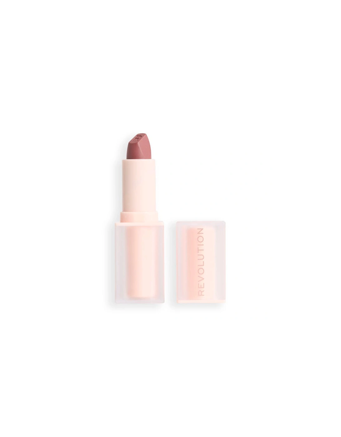 Lip Allure Soft Satin Lipstick Whisper, 2 of 1