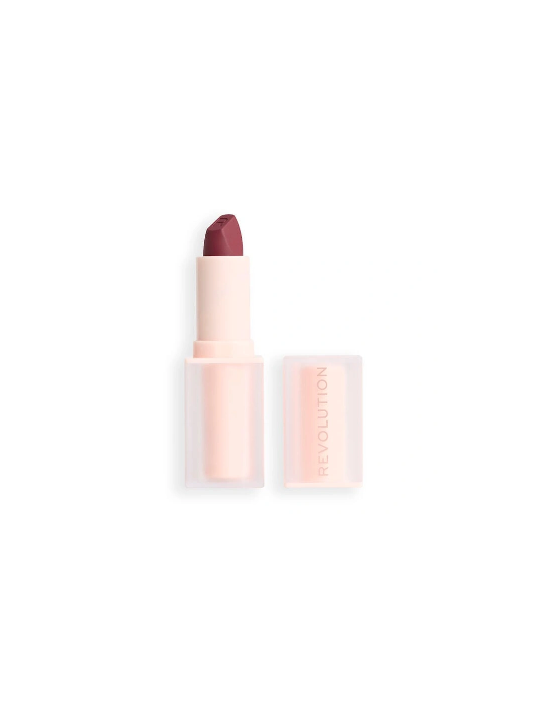 Lip Allure Soft Satin Lipstick Rosewood, 2 of 1