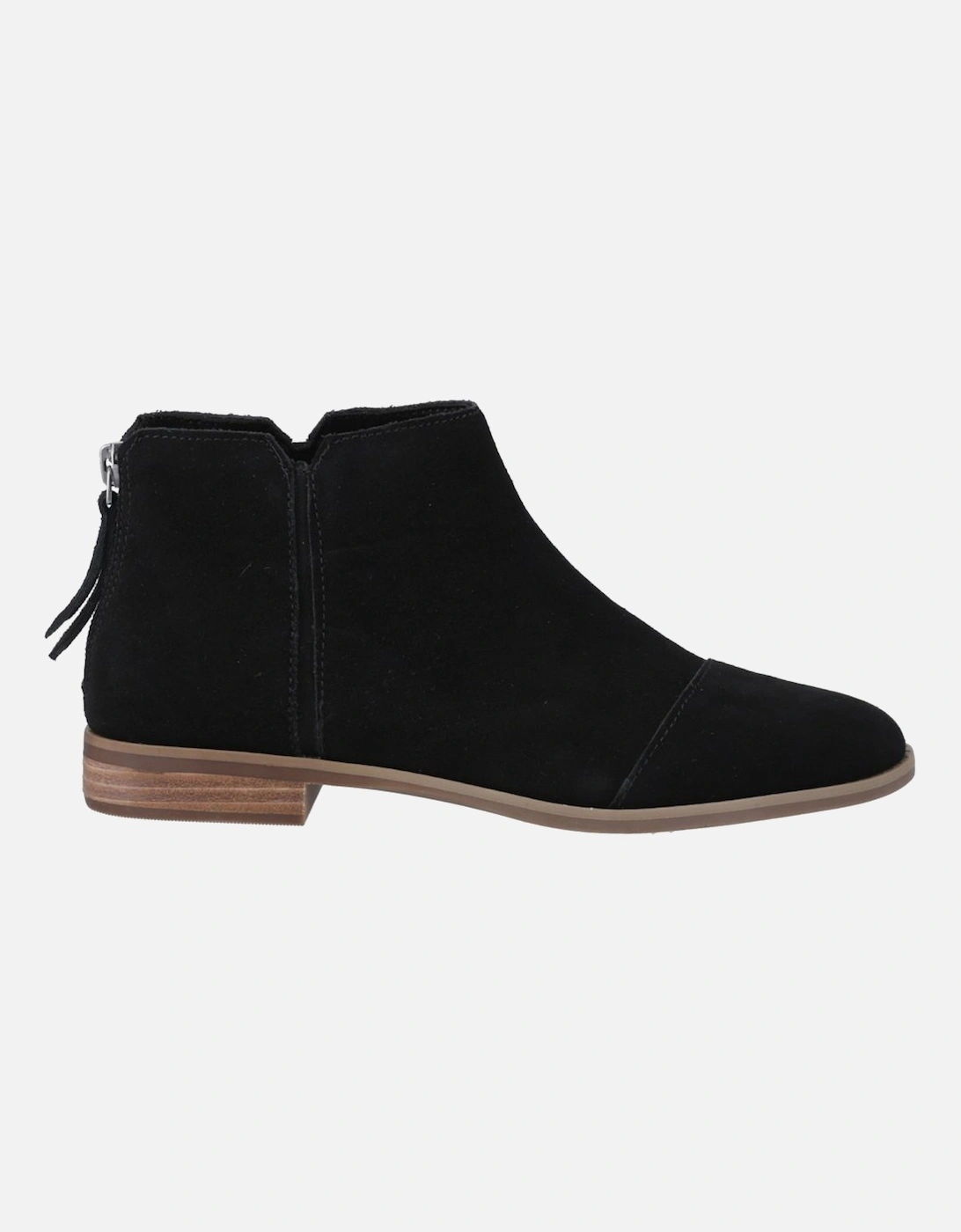 Rylie Womens Ankle Boots