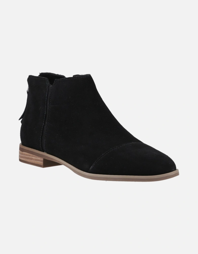 Rylie Womens Ankle Boots