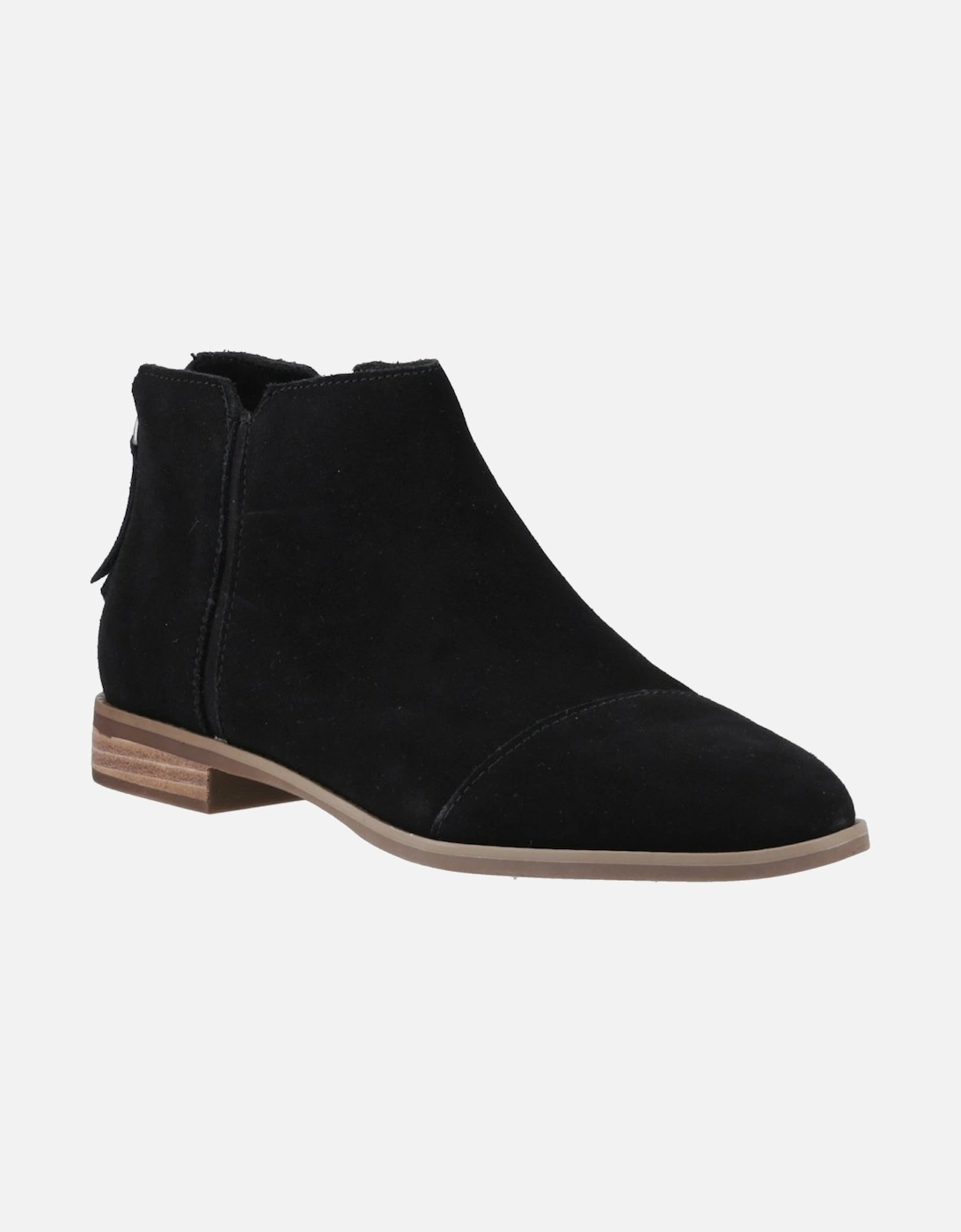 Rylie Womens Ankle Boots, 6 of 5