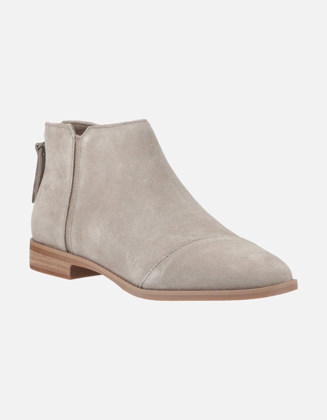 Rylie Womens Ankle Boots, 6 of 5