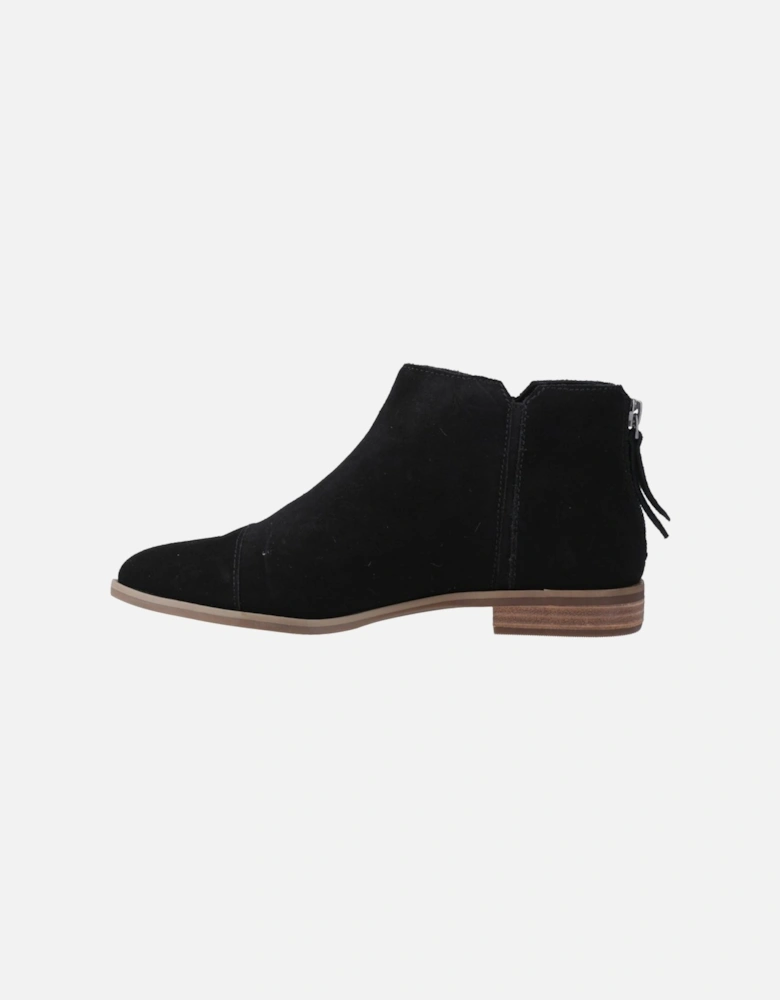 Rylie Womens Ankle Boots