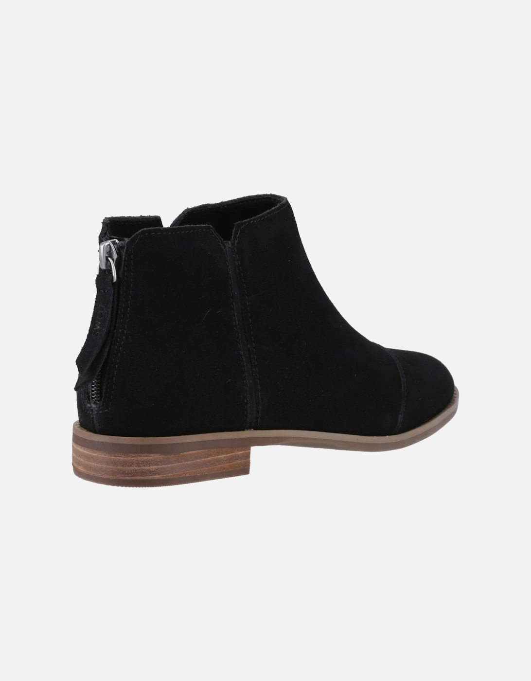 Rylie Womens Ankle Boots