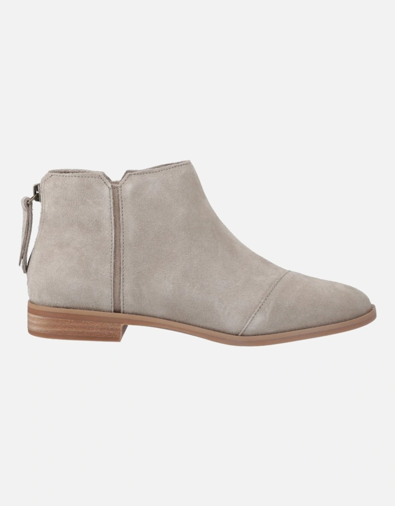 Rylie Womens Ankle Boots