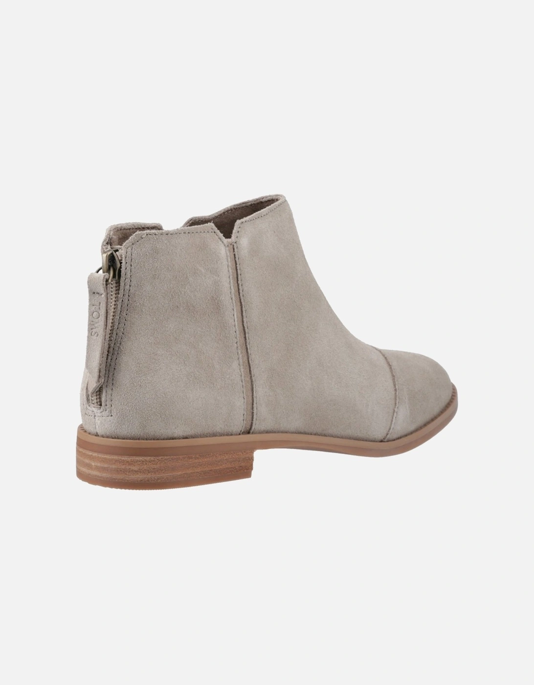 Rylie Womens Ankle Boots