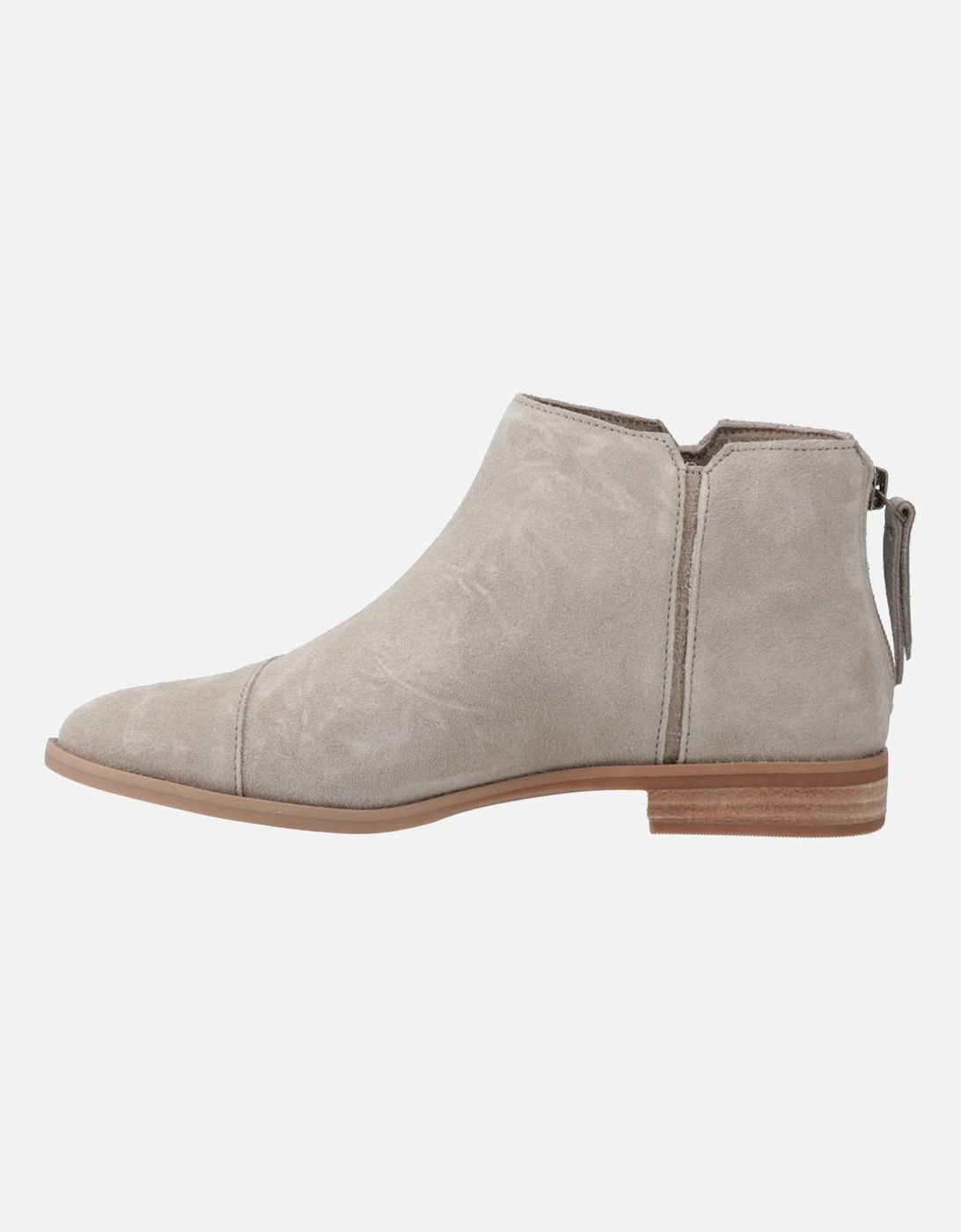 Rylie Womens Ankle Boots