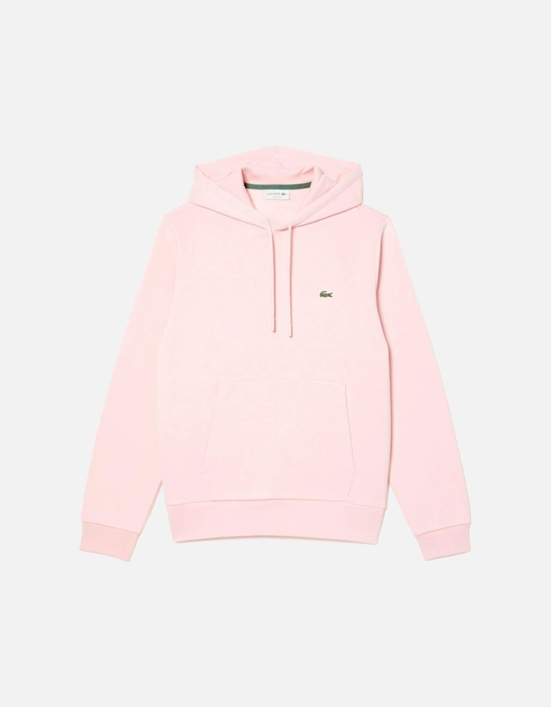 Organic Cotton Hoodie