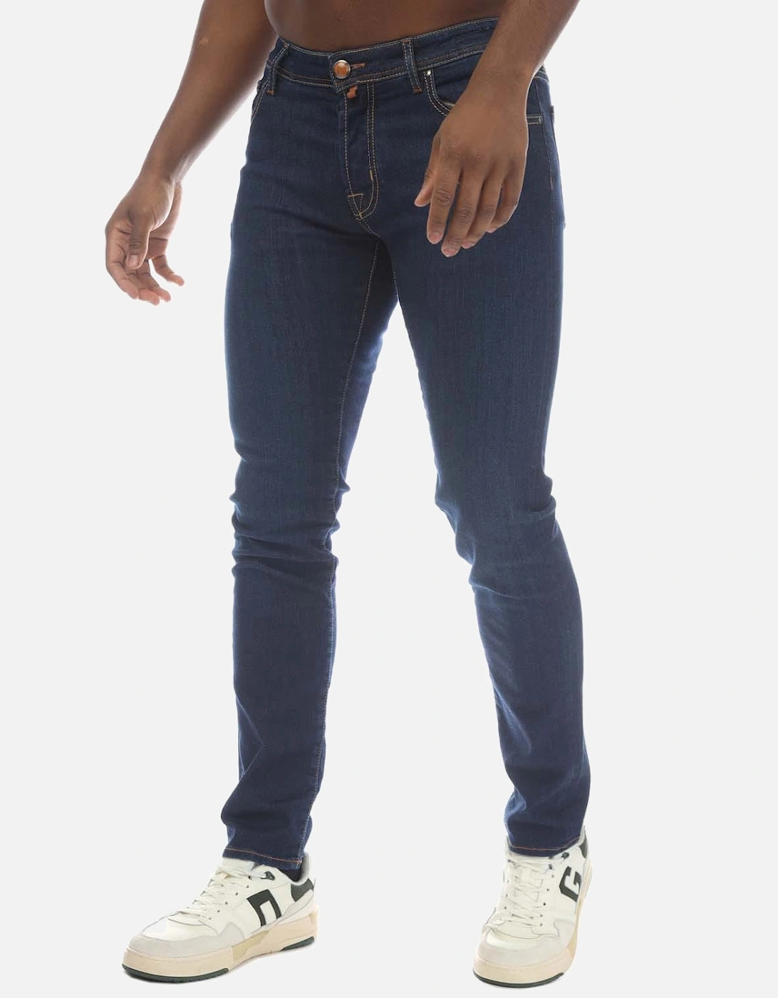 Nick Slim-Fit Jeans