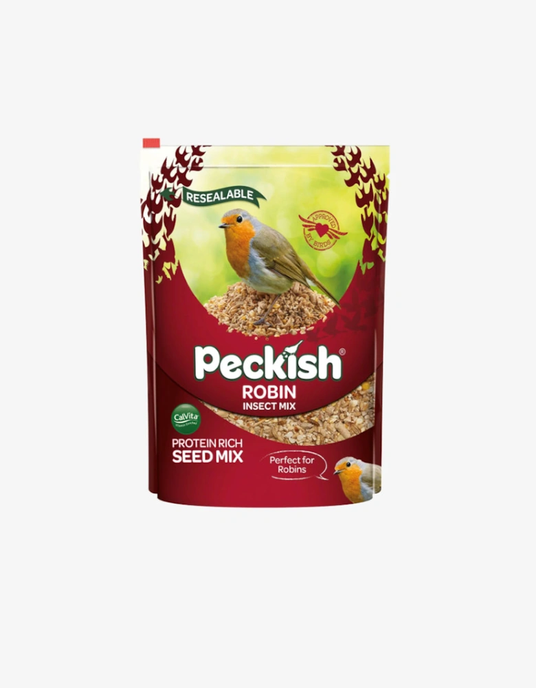 Robin Insect Seed Mix 1kg