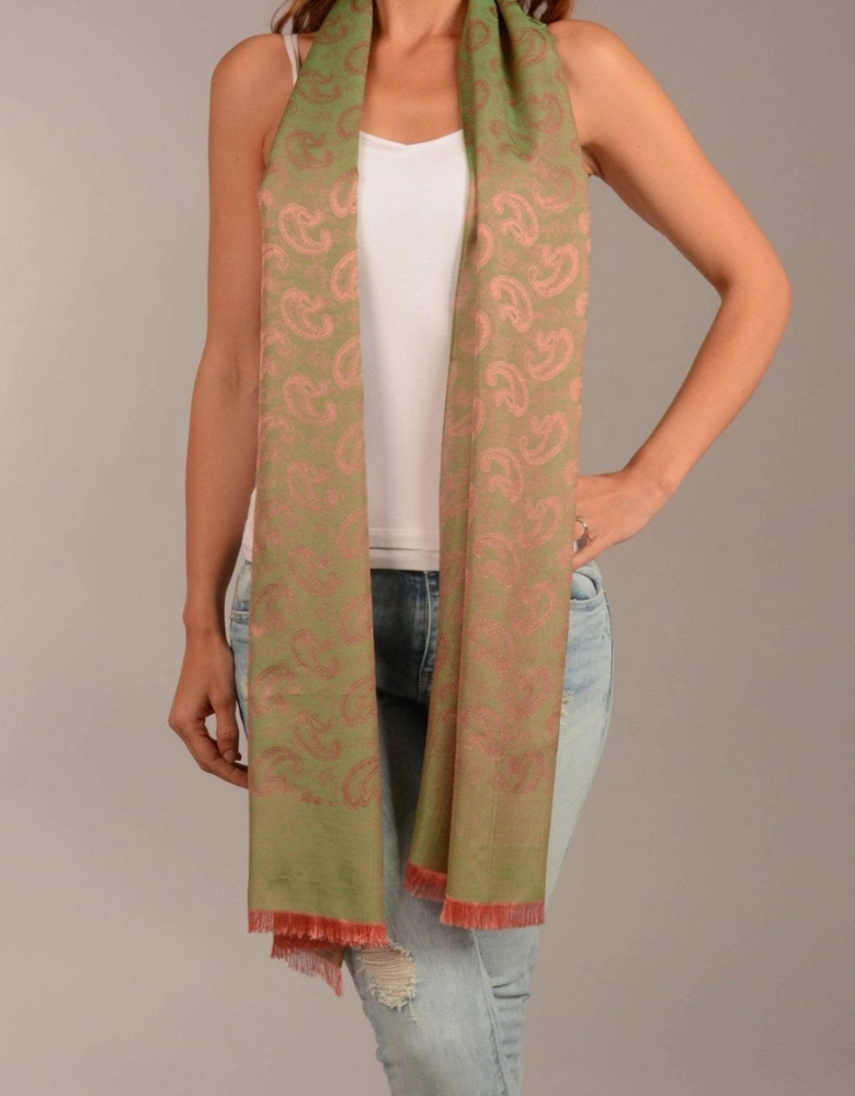 Silk Scarf - Pack of 3