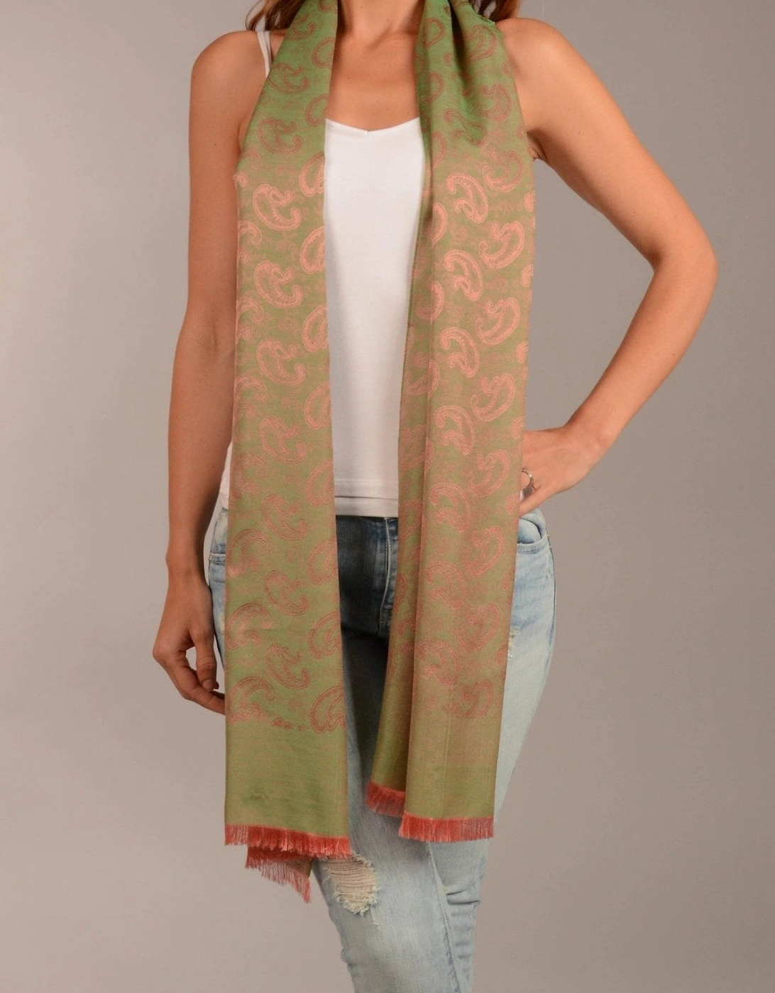 Silk Scarf - Pack of 3, 3 of 2