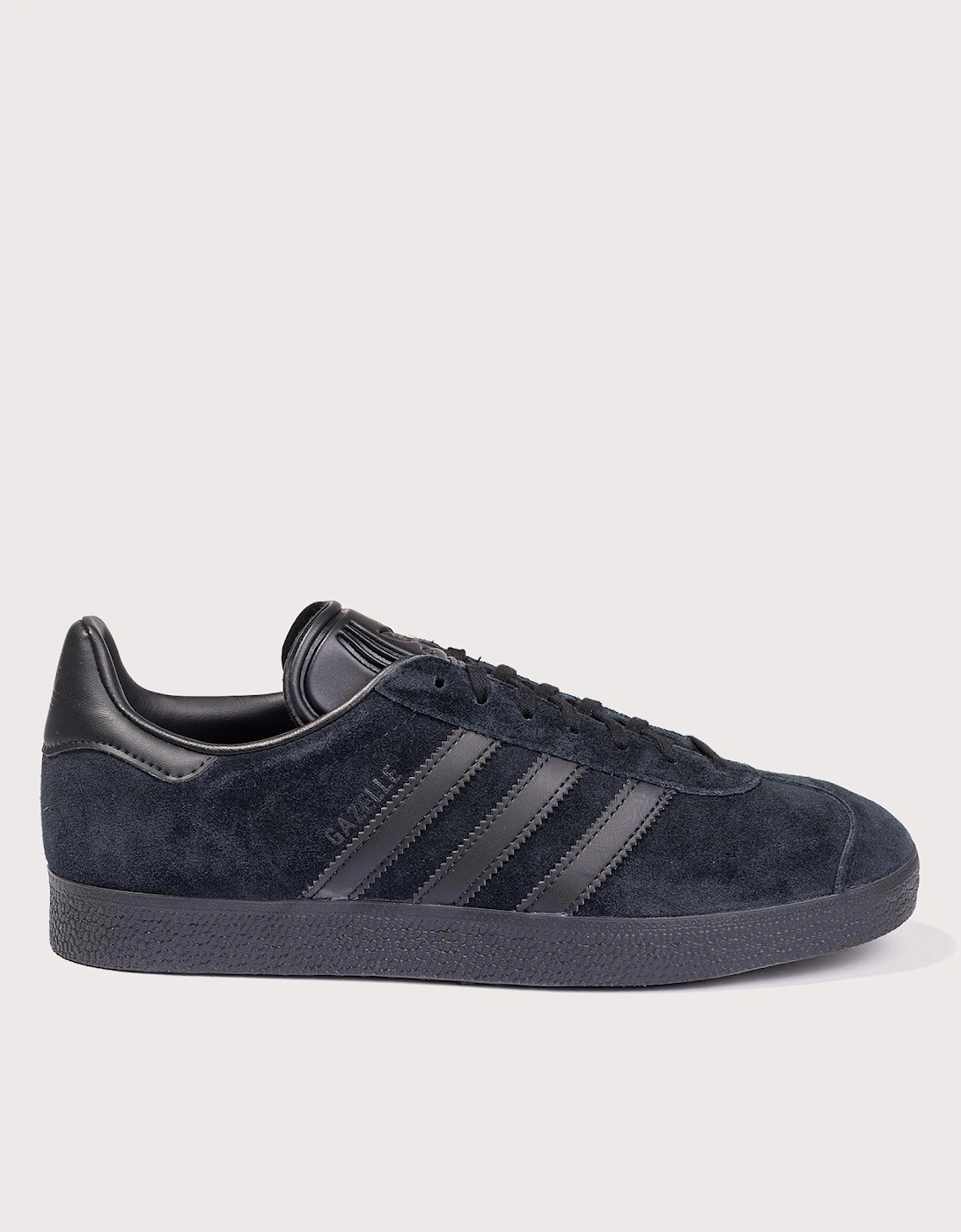 Gazelle Trainers, 4 of 3