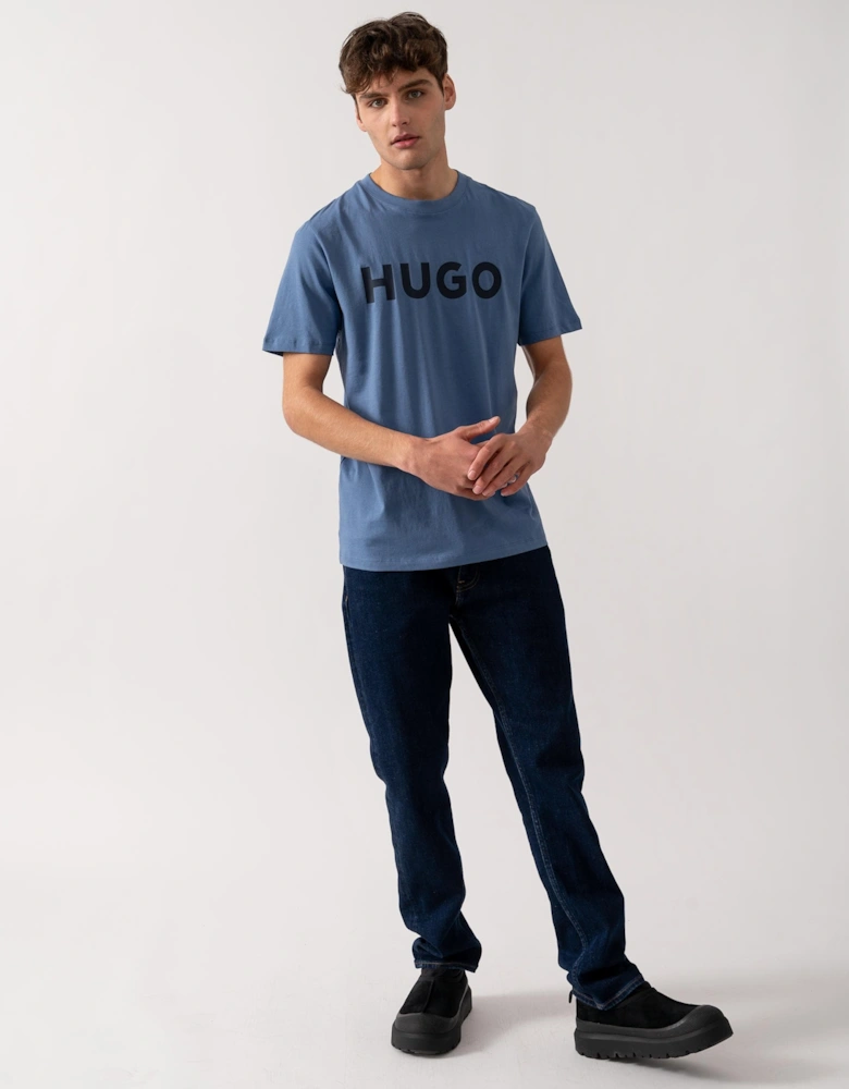 HUGO Dulivio Mens T-Shirt