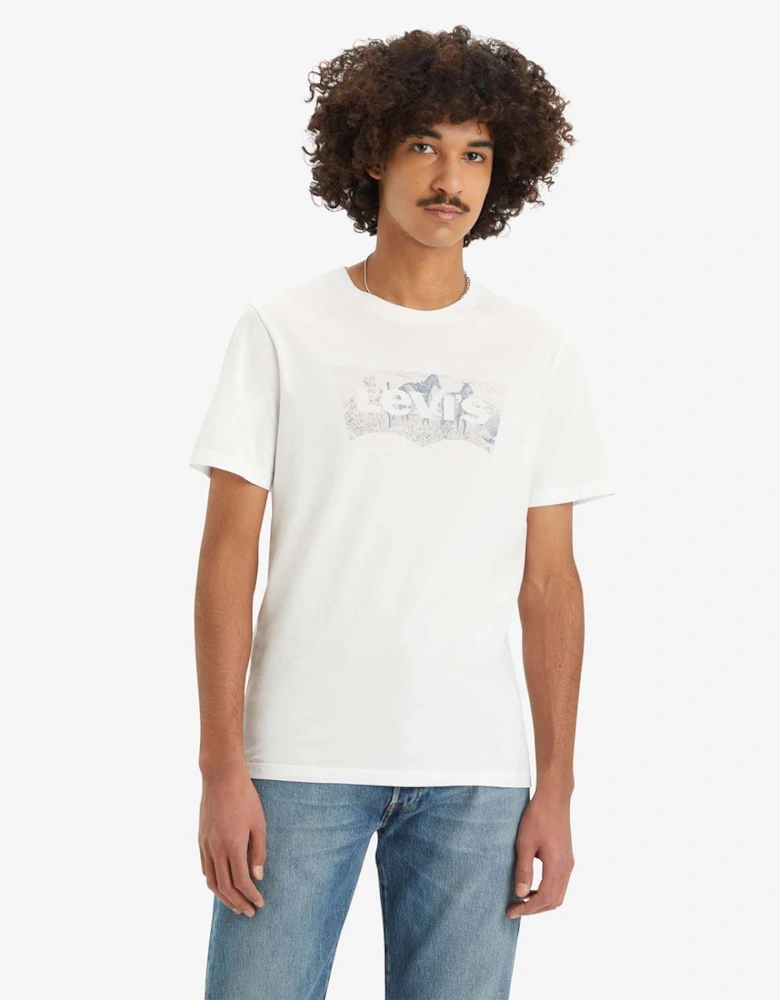 Classic Graphic T-Shirt