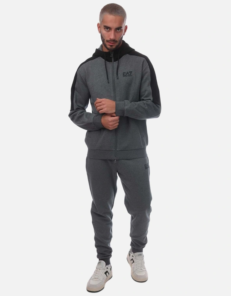 Logo Tracksuit