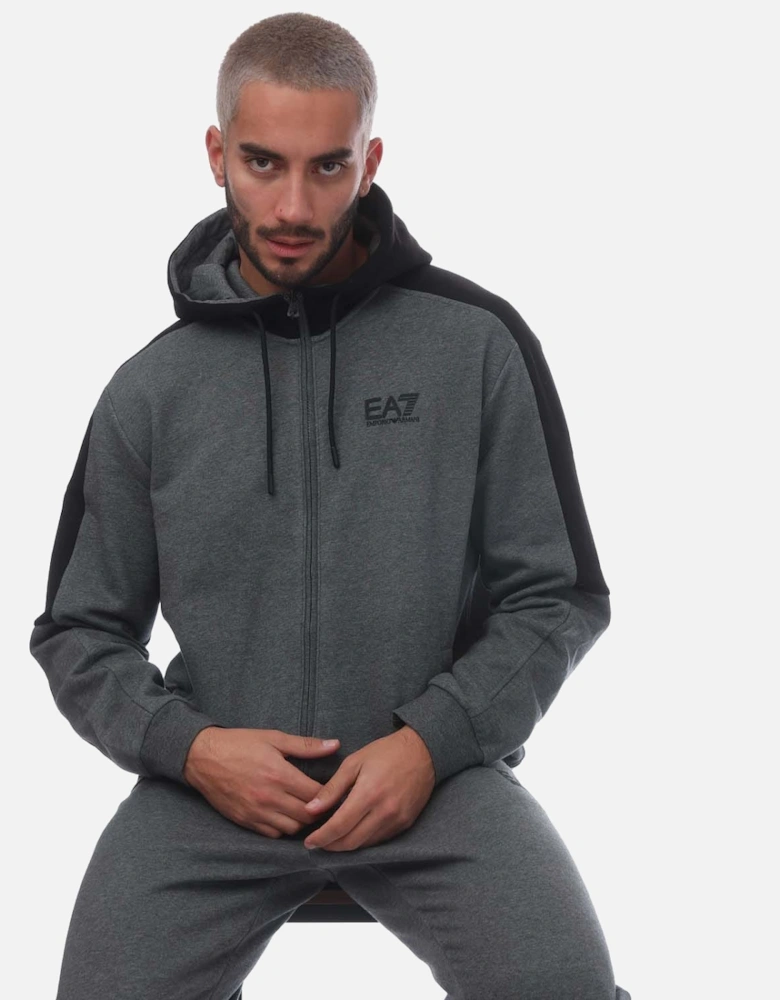 Logo Tracksuit