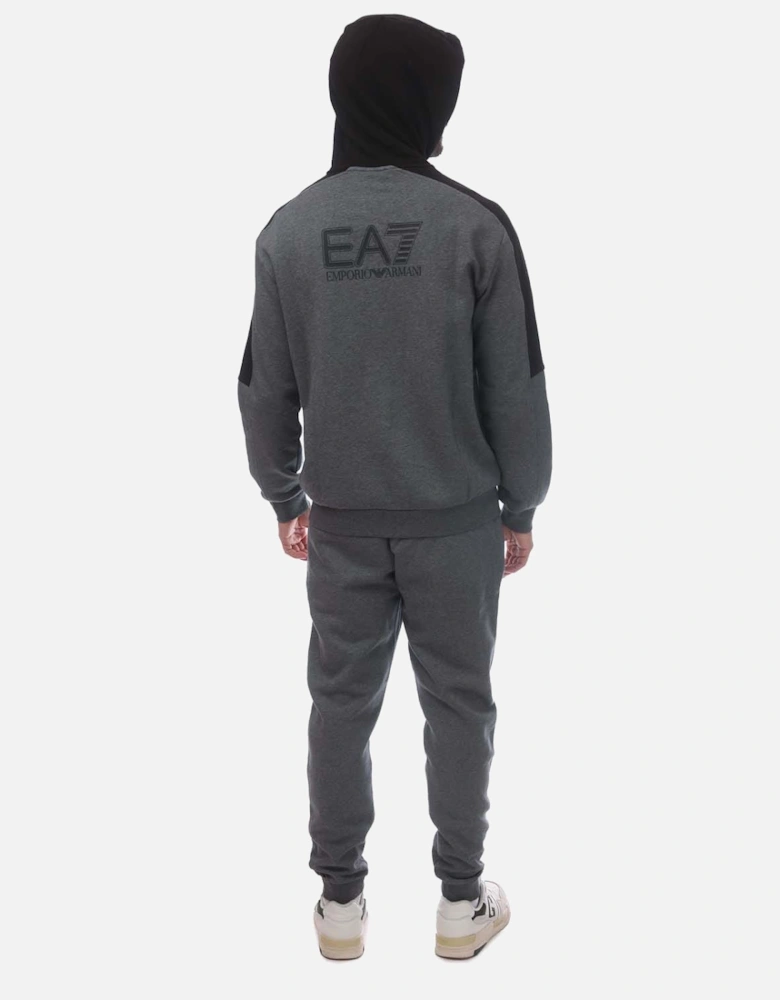 Logo Tracksuit