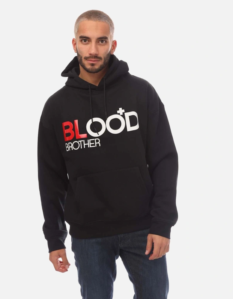 Brand Hoodie