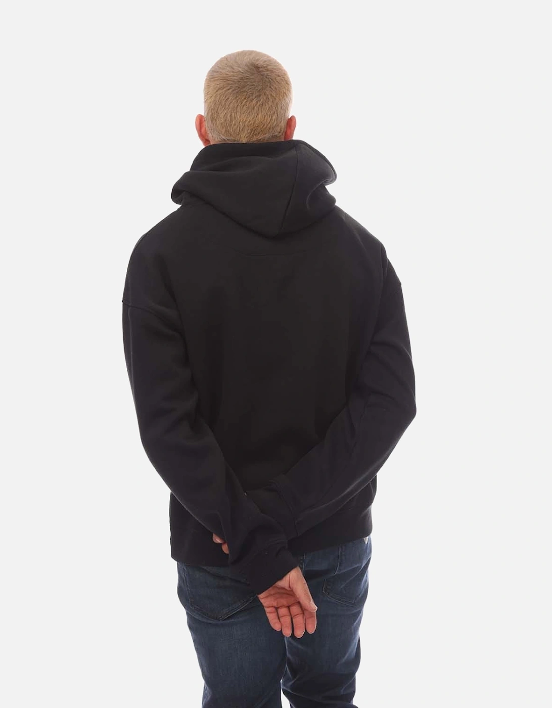 Brand Hoodie