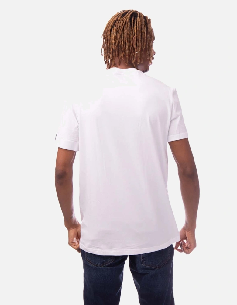 Round Neck T-Shirt