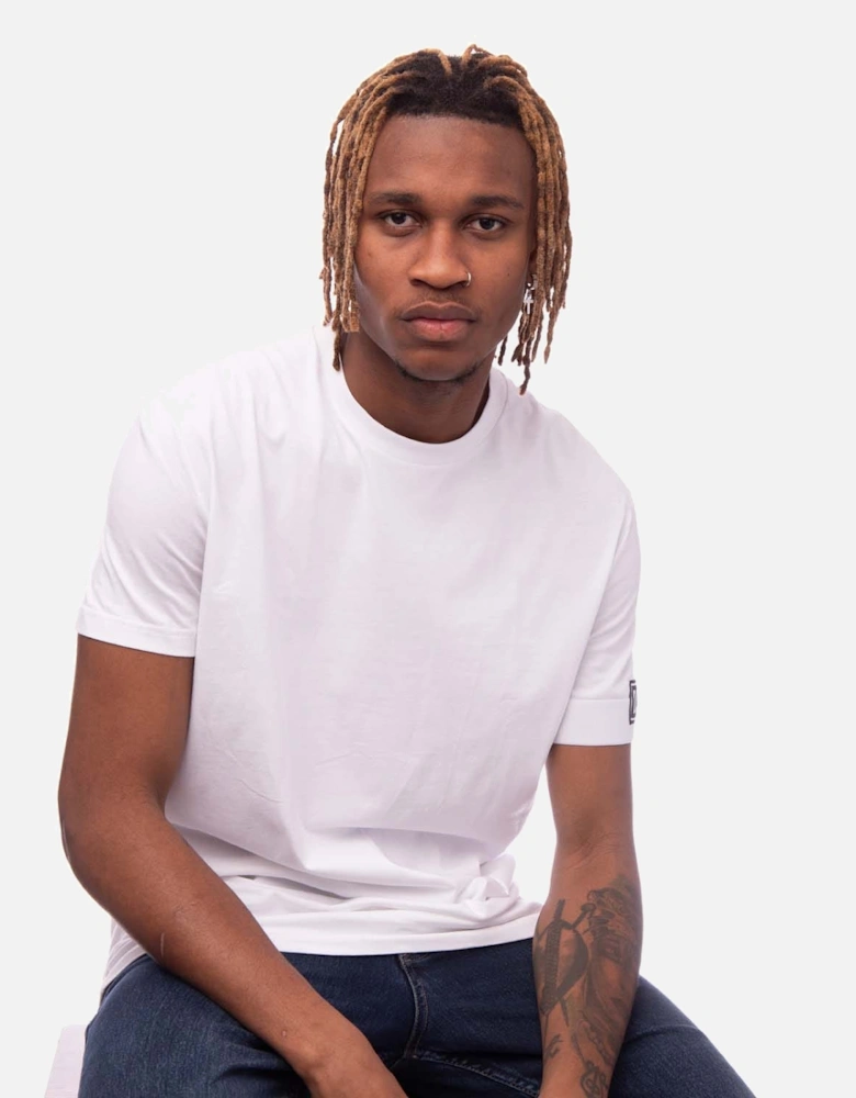 Round Neck T-Shirt