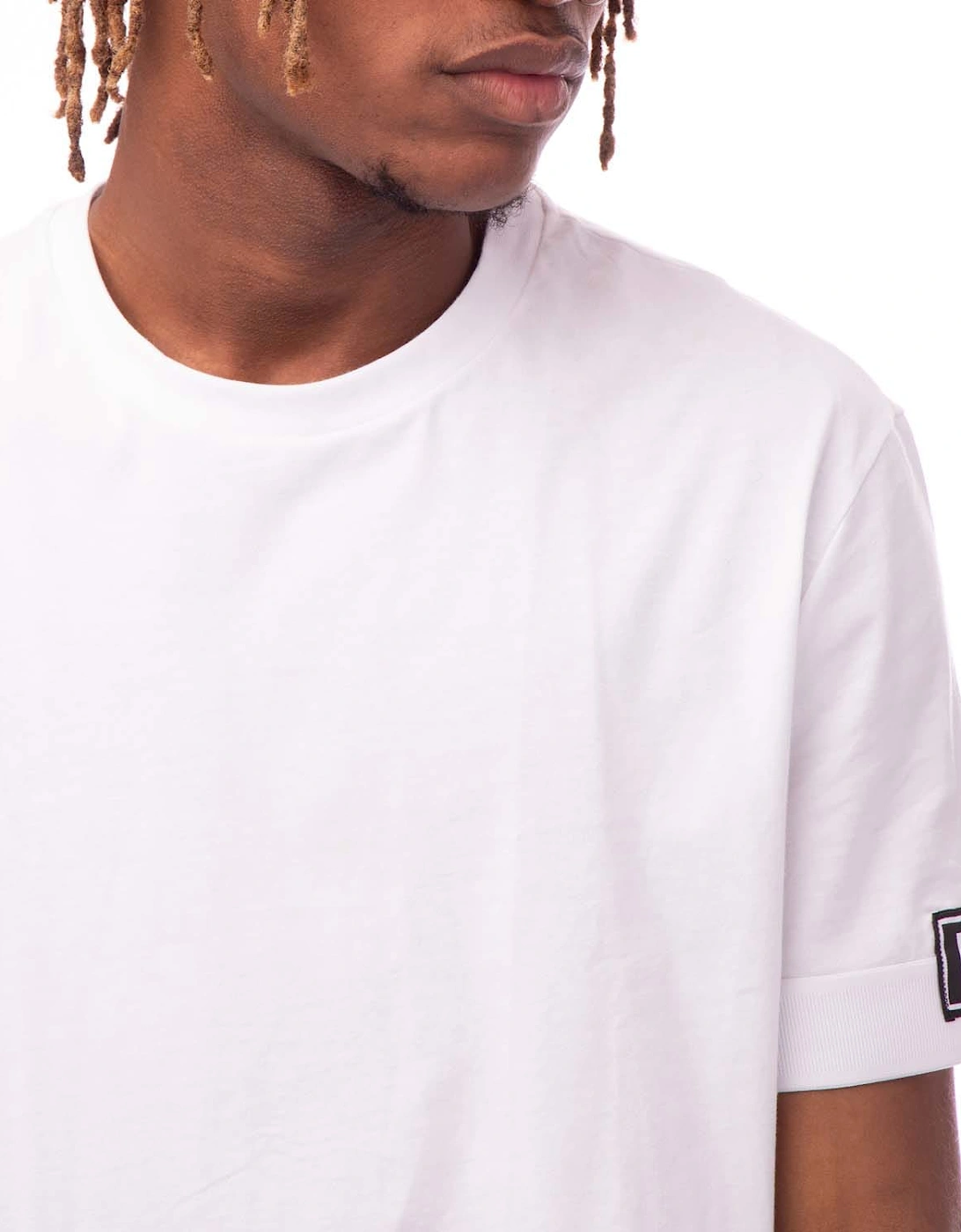 Round Neck T-Shirt