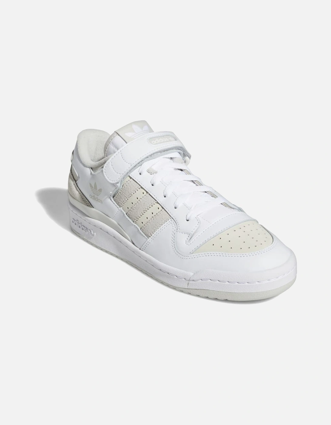 Forum Low Trainers