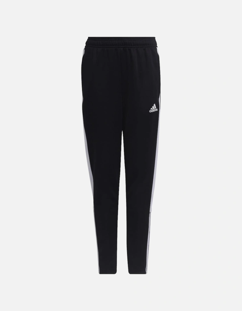 Juniors Tiro Essentials Tracksuit Bottoms