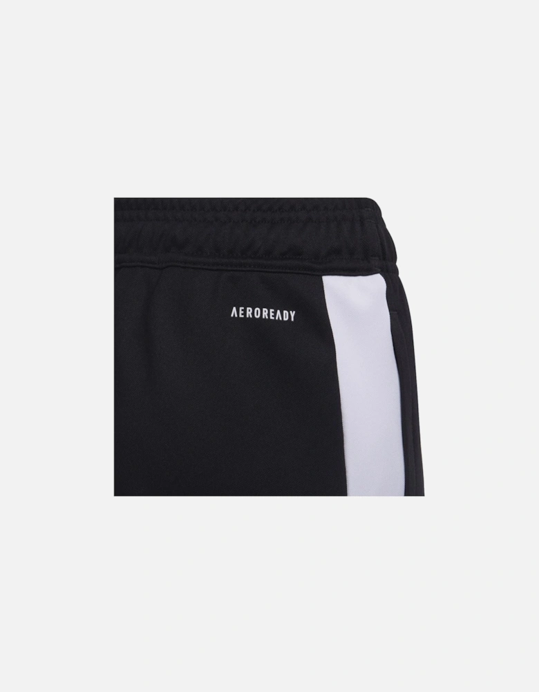 Juniors Tiro Essentials Tracksuit Bottoms