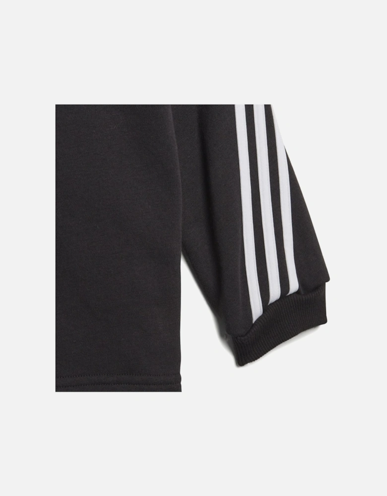 Infant Future Icons 3-Stripes Jogger Set