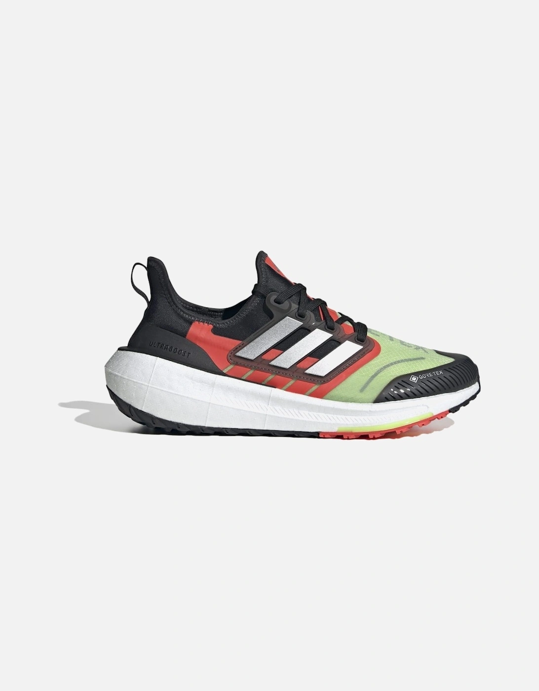 Ultraboost Light Gore-Tex Running Shoes, 7 of 6