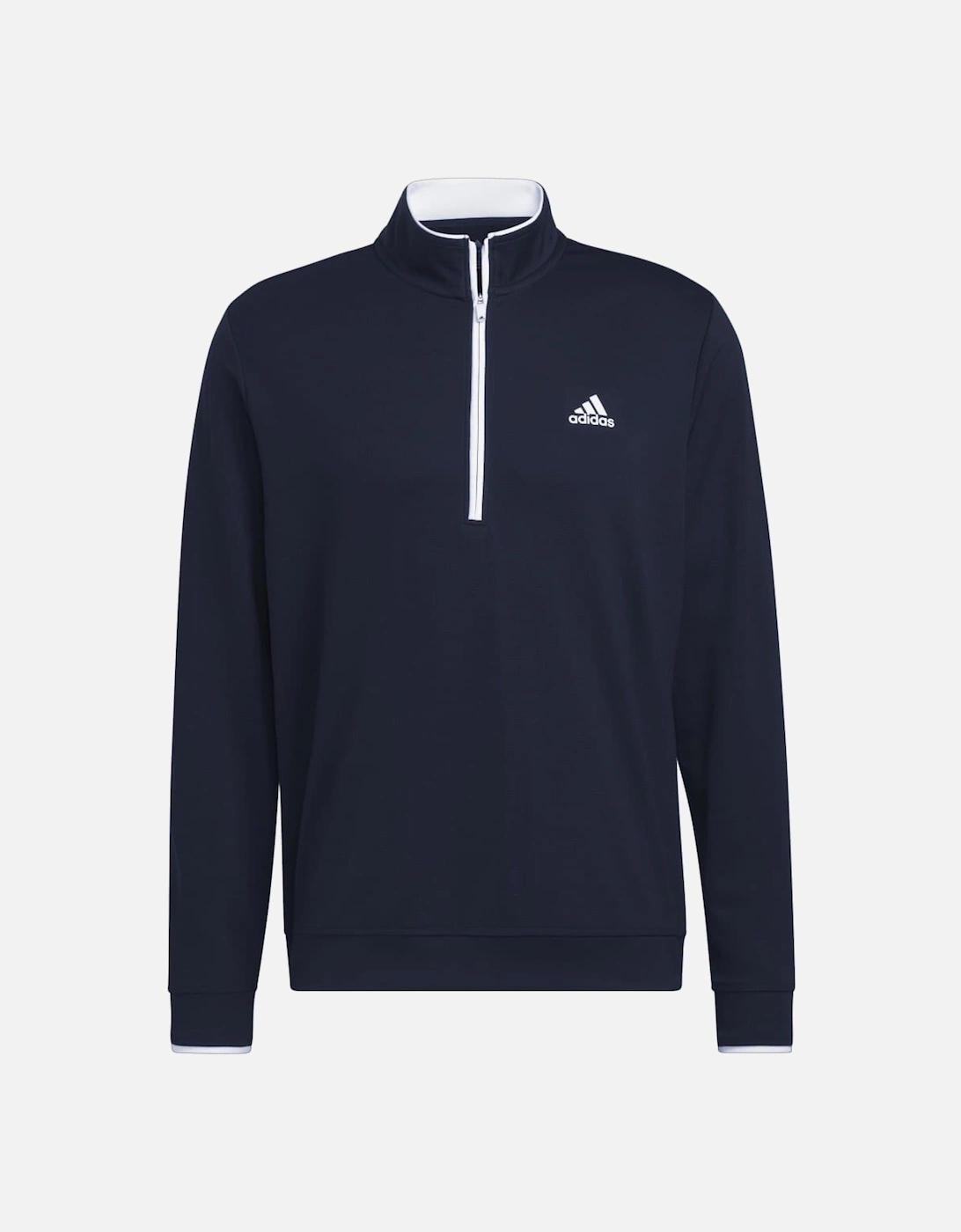 Quarter-Zip Golf Pullover Sweatshirt