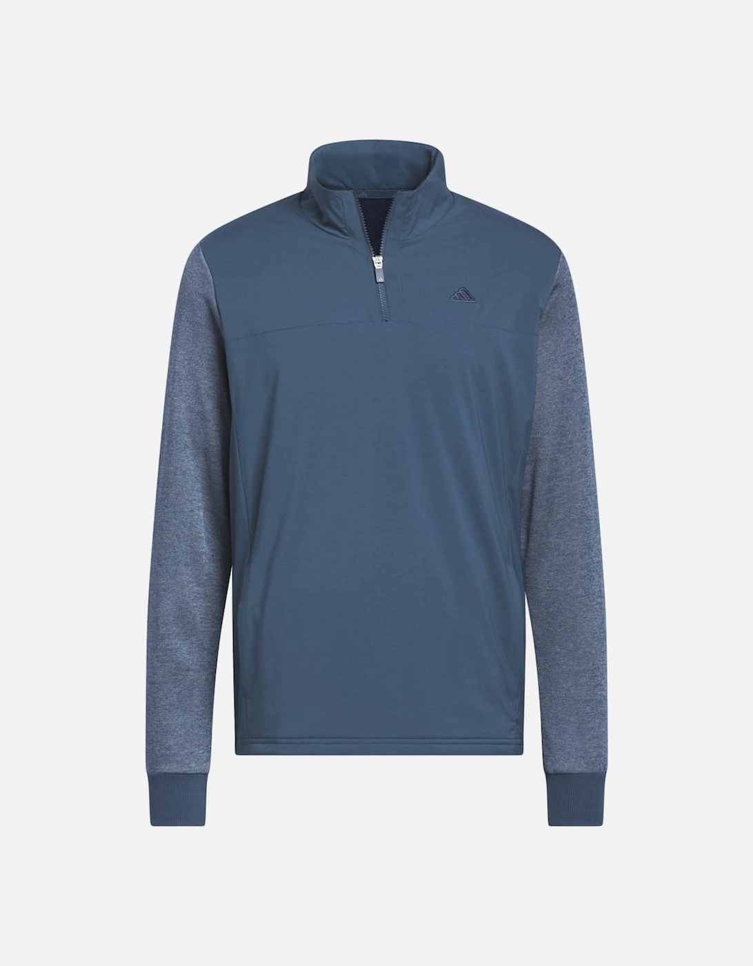 Go-To Quarter-Zip Jacket