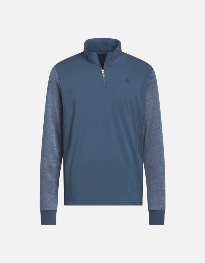 Go-To Quarter-Zip Jacket