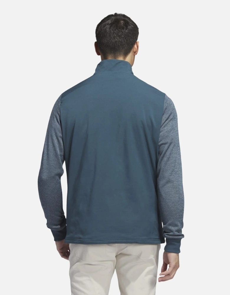 Go-To Quarter-Zip Jacket