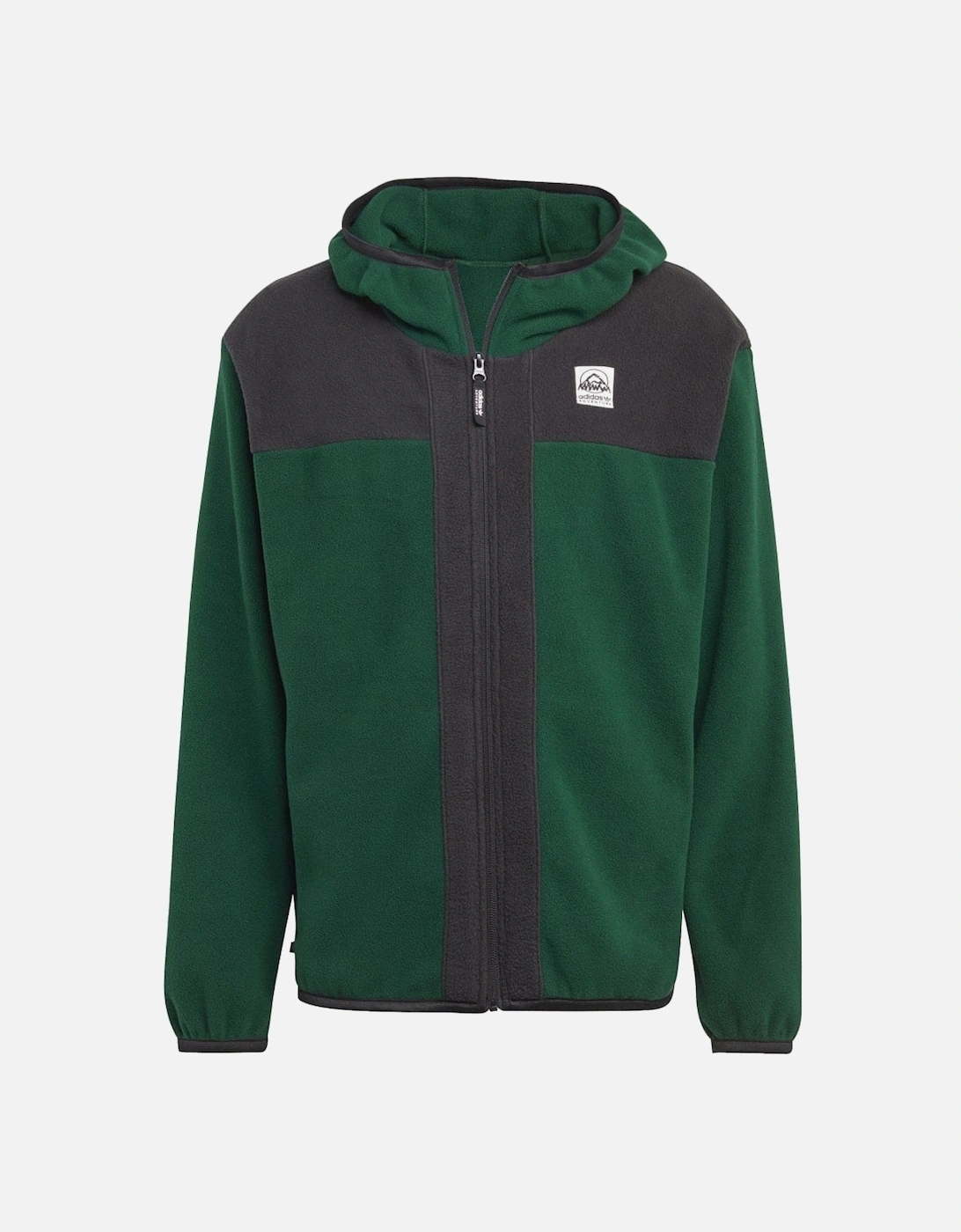 Adventure FC Full-Zip Polar Fleece Hoodie